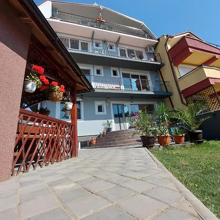 Rene Si Ilinca 3* Eforie Nord