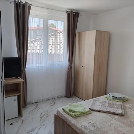 Pensiune Rene Si Ilinca