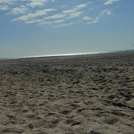 Gasthuis Rene Si Ilinca Eforie Nord