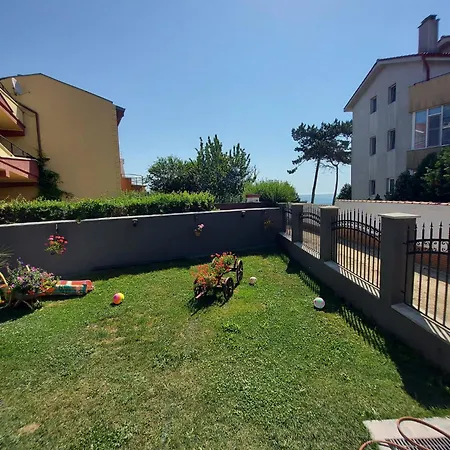 Gasthuis Rene Si Ilinca 3*