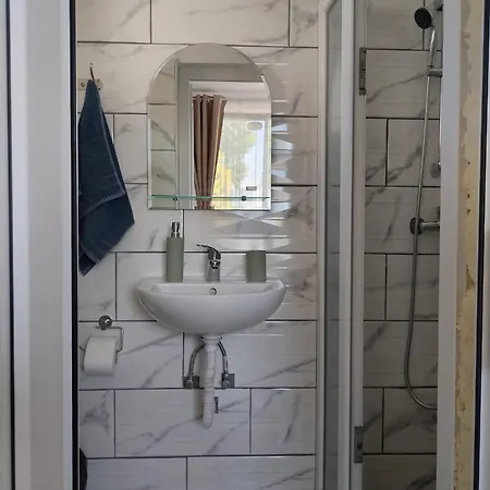 Rene Si Ilinca Gasthuis Eforie Nord