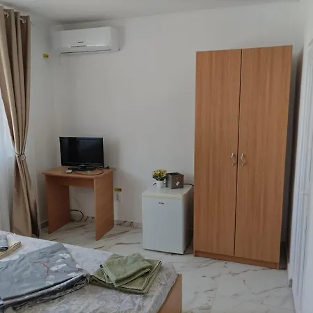 Rene Si Ilinca Gasthuis